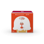 American Girl® x Jeni's Full of Flavor Table for 18-inch Dolls