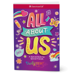 Truly Me™ 18-inch Doll #105 without hair