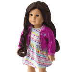 Truly Me™ Doll #84
