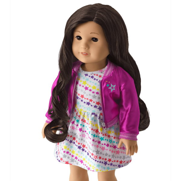 Truly Me™ Doll #84