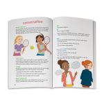 A Smart Girl's Guide: Manners