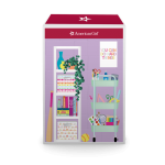 Write On! Desk Set for 18-inch Dolls