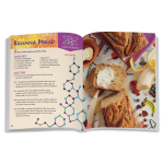 Kitchen Chemistry Book