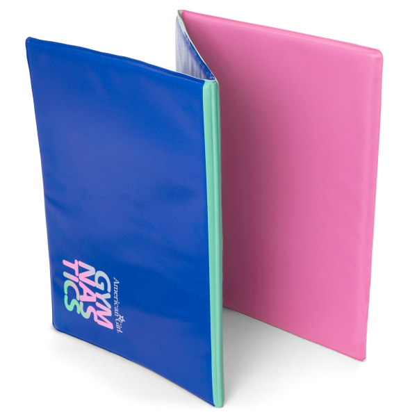 Lila's™ Gymnastics Equipment for 18-inch Dolls (Girl of the Year™ 2024)