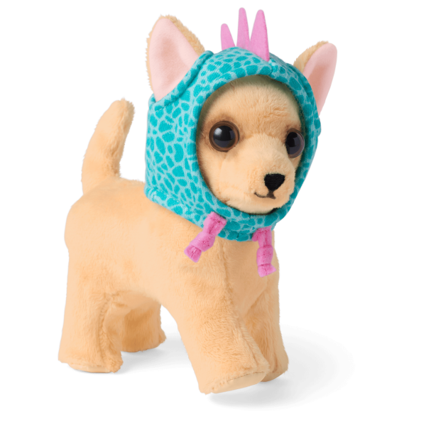 Fancy Pet Fashion Accessories