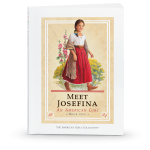 Josefina Montoya™ 18-inch Doll. Book & Accessories (Historical Characters)