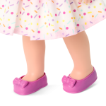 Emerson's™ Party-Ready Set (WellieWishers™)