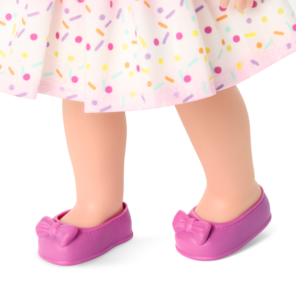 Emerson's™ Party-Ready Set (WellieWishers™)