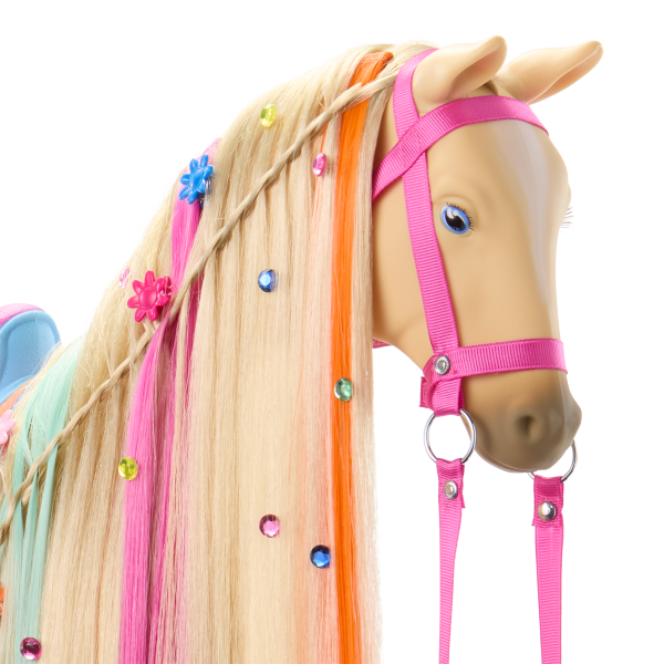 Hollyhock™ Horse (Girl of the Year™ 2024)