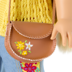 Julie Albright™ 18-inch Doll. Journal & Accessories (Historical Characters)