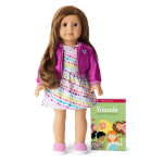 Truly Me™ Doll #81