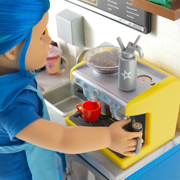 American Girl® Coffee Shop