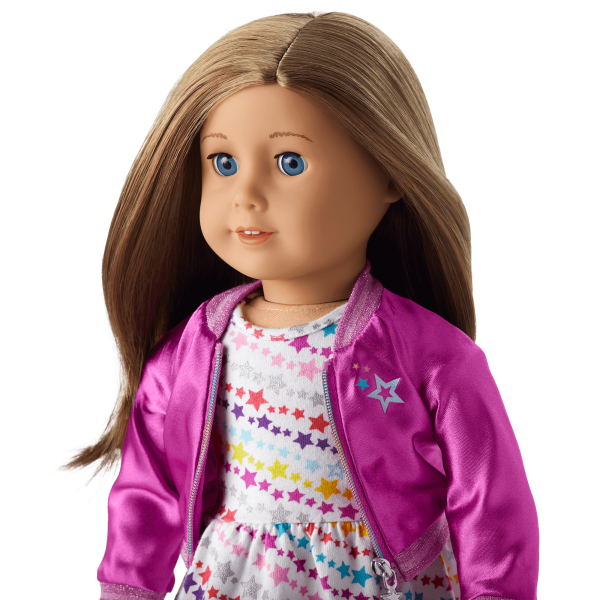 Truly Me™ Doll #39