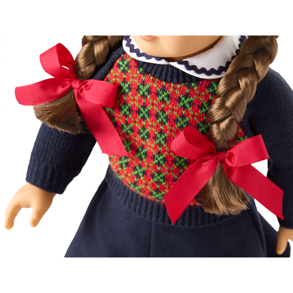 Molly™ 18-inch Doll & Book (Historical Characters)