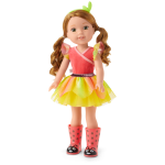 WellieWishers™ Doll Bundle