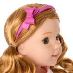 Willa's™ Party-Ready Set (WellieWishers™)