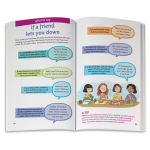 A Smart Girl's Guide: Knowing What to Say