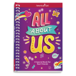 All About Us Journal