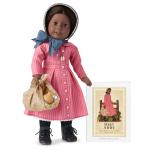 Addy Walker™ 18-inch Doll. Book & Accessories (Historical Characters)