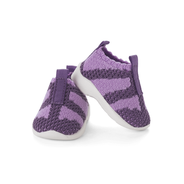 American Girl® Knit Sneakers