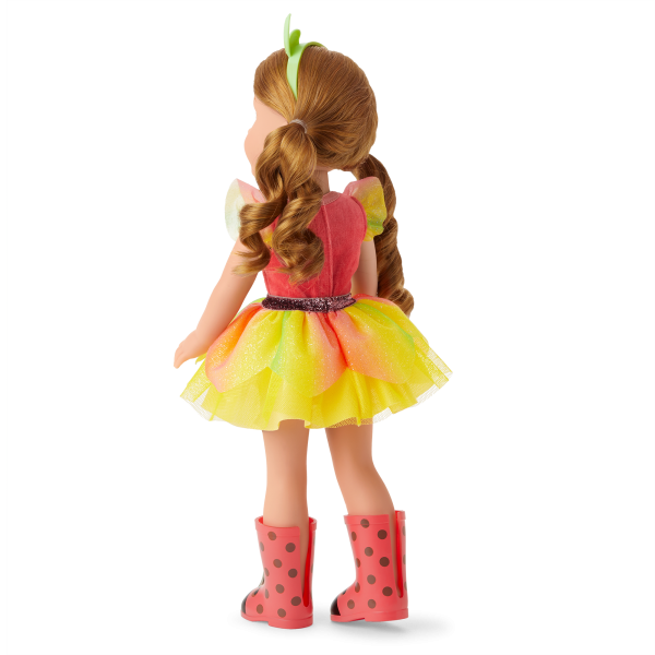 WellieWishers™ Doll Bundle