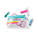 Don't Forget to Brush Set for Dolls