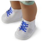 Truly Me™ 18-inch Doll #113 + Show Your Sporty Side Accessories