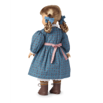 Kirsten Larson™ 18-inch Doll. Book & Accessories (Historical Characters)
