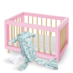 American Girl® Little Bitty Baby™ Ultimate Bundle