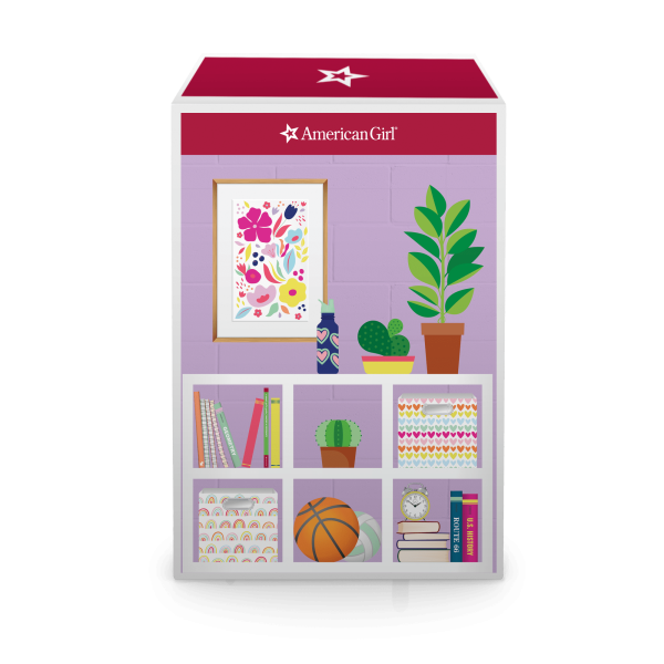 Write On! Desk Set for 18-inch Dolls