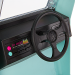 American Girl® x Jeni's Full of Flavor Ice Cream Truck for 18-inch Dolls