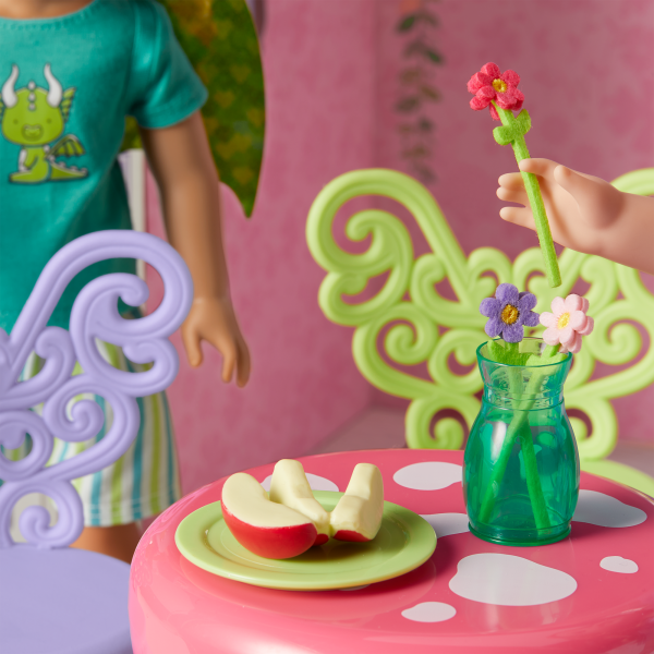 WellieWishers™ Treehouse Castle