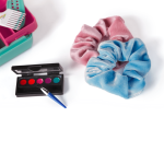 Courtney's™ Caboodles® & Hair Accessories Kit for 18-inch Dolls (Historical Characters)