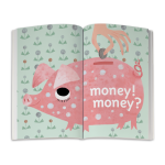 A Smart Girl's Guide: Money