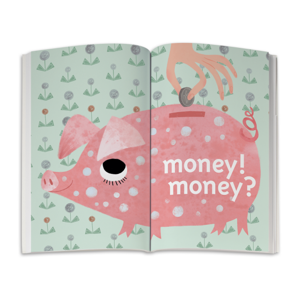 A Smart Girl's Guide: Money