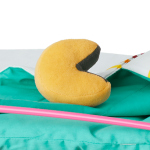 Courtney's™ Bedroom Set for 18-inch Dolls (Historical Characters)