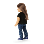 American Girl Today™ Tee for 18-inch Dolls (Historical Characters)