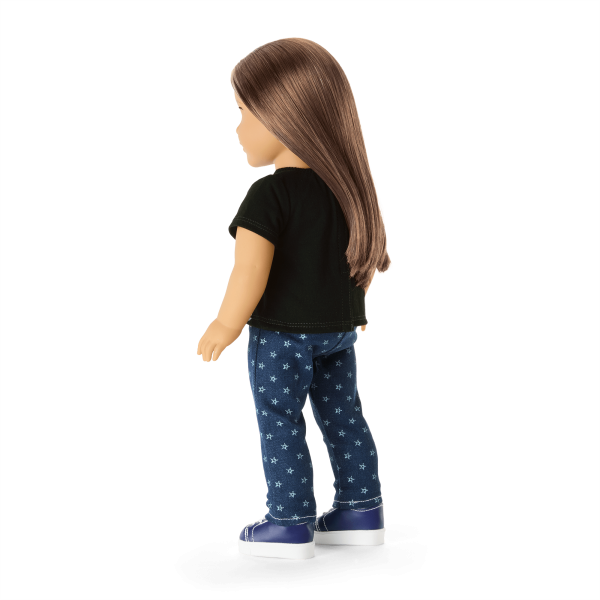 American Girl Today™ Tee for 18-inch Dolls (Historical Characters)