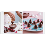 American Girl® Around the World Cookbook