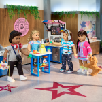 Truly Me™ 18-inch Doll #101 + Show Your Sweet Side Accessories