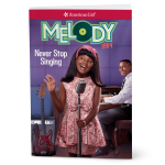 Melody's™ Singing Gift Set (Historical Characters)