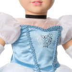 American Girl® Disney Princess Cinderella 18-inch Doll