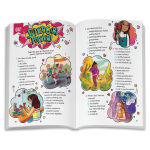 Truly Me™ 18-inch Doll #105 + Show Your Artsy Side Accessories