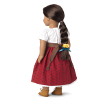 Josefina Montoya™ 18-inch Doll. Book & Accessories (Historical Characters)