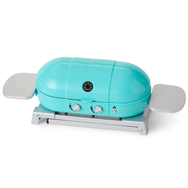 American Girl® Grill & Games Set for 18-inch Dolls