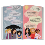 A Smart Girl's Guide: Drama. Rumors & Secrets