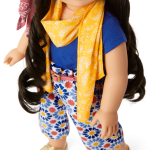 World Traveler in Morocco