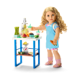 American Girl® Juice Bar