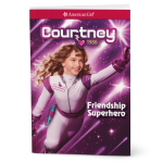 Courtney's™ Totally '80s Fashion Gift Set Bundle (Historical Characters)