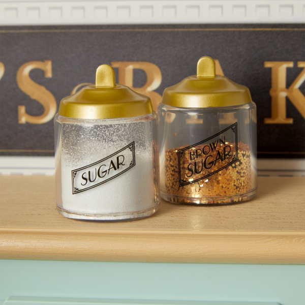 Angelo's Bakery™ for 18-inch Dolls (Historical Characters)